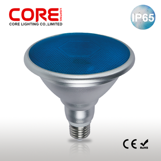 PAR38-SA1-18W-Blue IP65