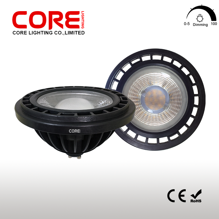 ES111-BP2-15W-D dimmable