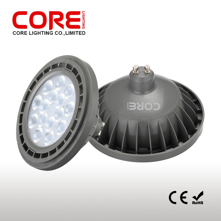 ES111-GP3-12W SMD Grey