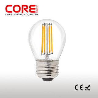Filament G45-TG1-4W E27