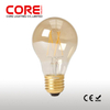 Filament A60-GG1-4W/5W/6W/8W E27 Golden Cover