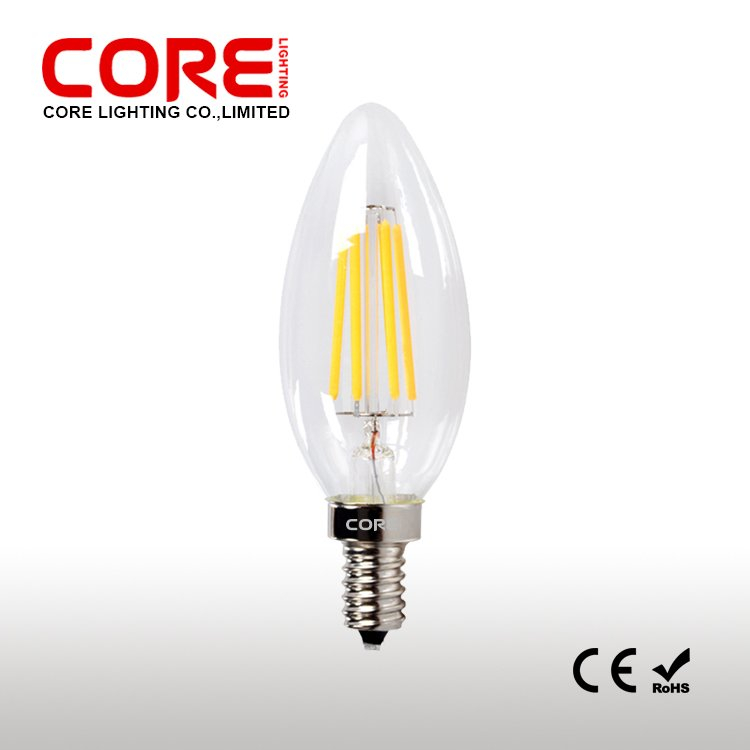 Filament C37-TG1-4W