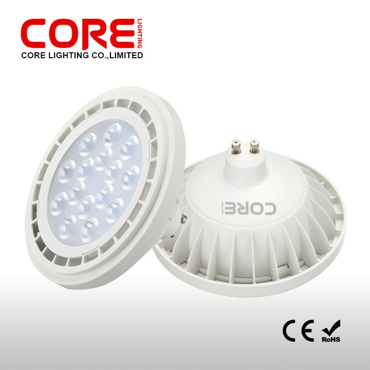 ES111-WP3-12W SMD White