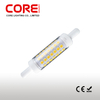 LED R7S-WC4-5W 78mm