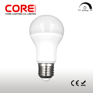 A60-WP8-10W/12W-D dimmable