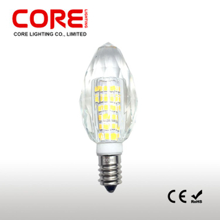 E14-CR1-5W Crystal