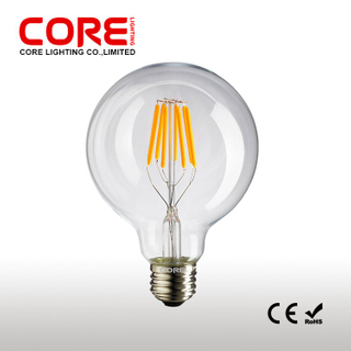 Filament G125-TG1-8W