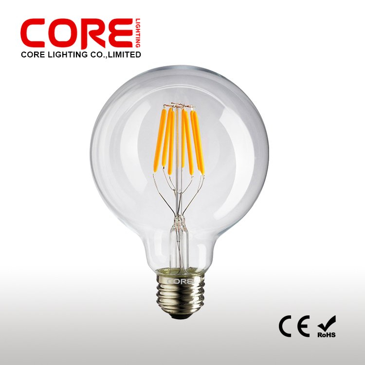 Filament G125-TG1-8W