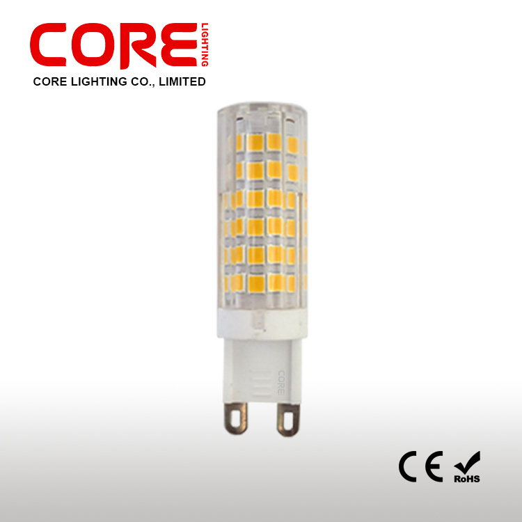 G9-TP3L-5W-D Dimmable