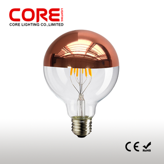 Filament G95-CTG1-8W-D-E27