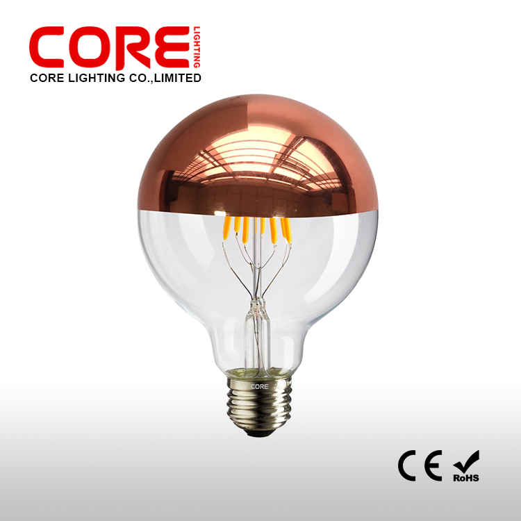 Filament G95-CTG1-8W-D-E27
