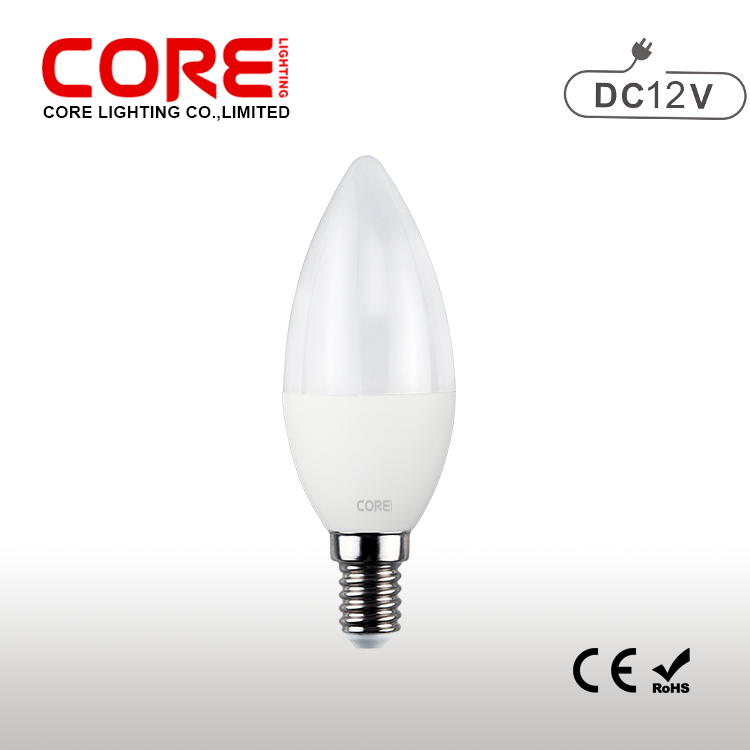 C37-WP3-5.5W-12V