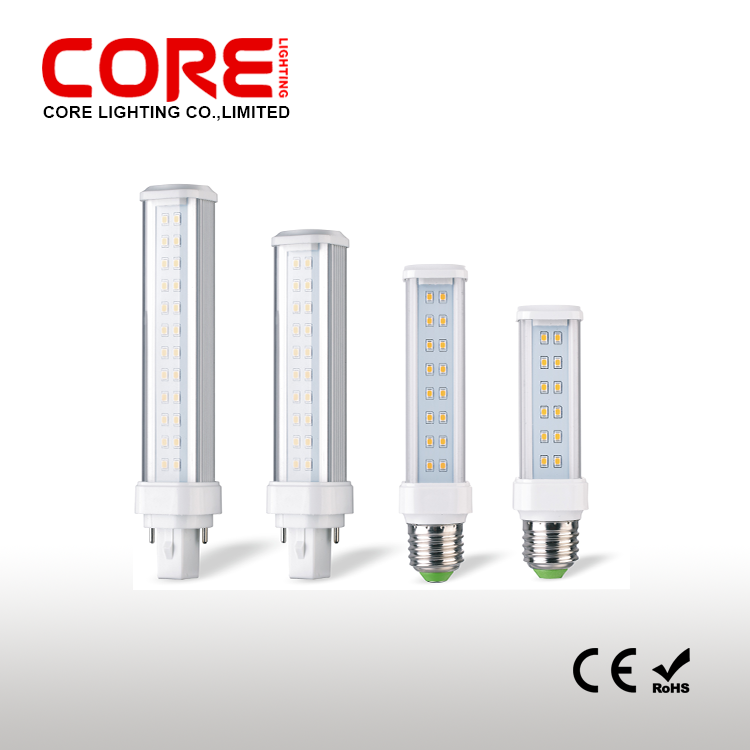 PL-SA2-12W G23/G24d/G24q/E27