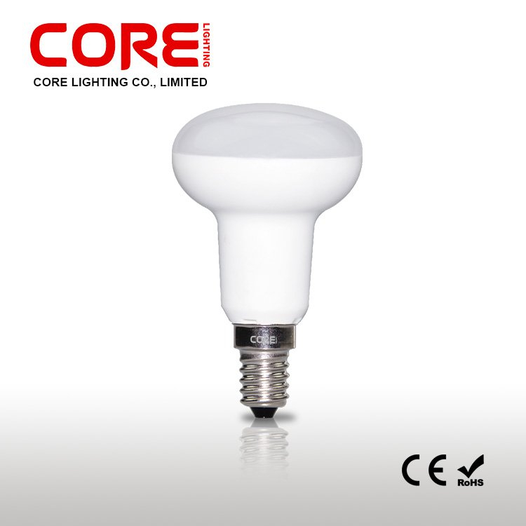 LED R50-WP1-6W E14