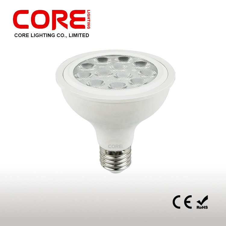 LED PAR30-WP2-12W E27