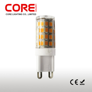 G9-TP3-3.5W 350lm 