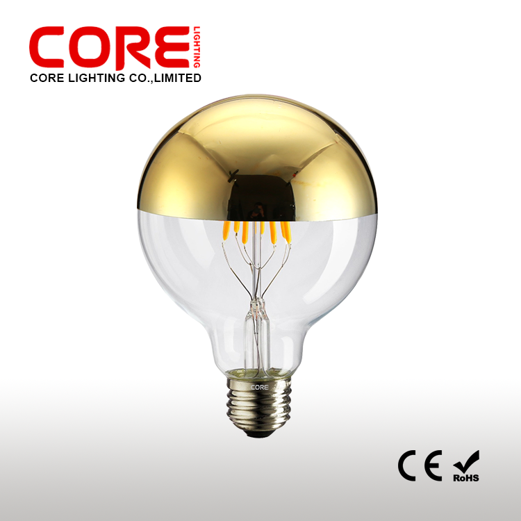 Filament G125-GTG1-8W-D-E27