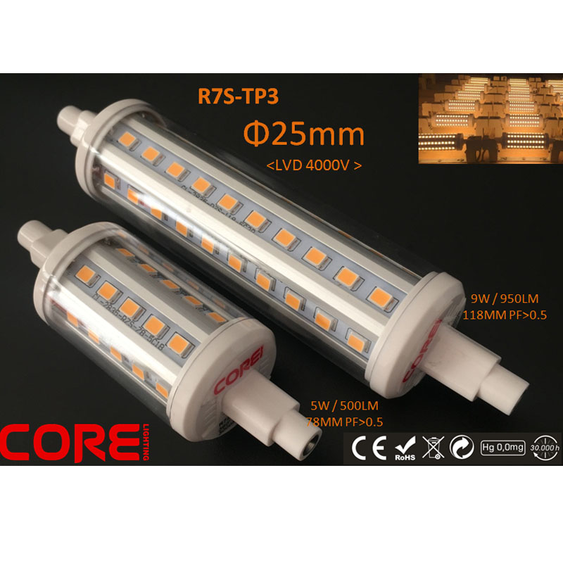 R7S-TP3-9W