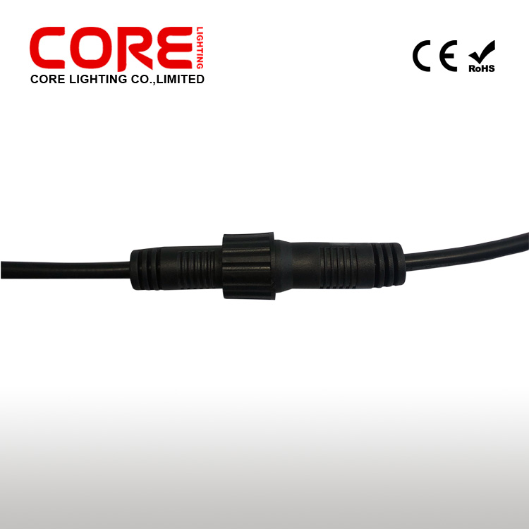 STR-R2050S Rubber string light