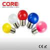 G45 Color LED Bulb for String Lights
