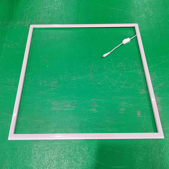 LED Frame Panel Light CCT Adjustable Ceiling Light