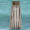 Cost-Effective LED Panel Light Standard Ceiling Design