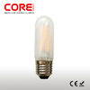 High Efficiency T30 LED Filament Bulb 8W 1235LM - 30x106mm Tubular Glass Lamp
