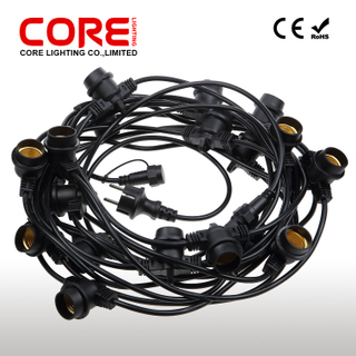 STR-V2075F IP65 string light