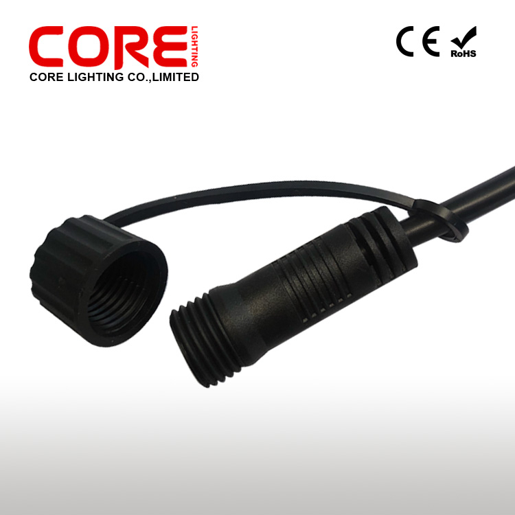 STR-R2075S Rubber string light