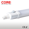 IP65 LED Tri-Proof Light with PIR Motion Sensor