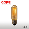 High Efficiency T30 LED Filament Bulb 8W 1235LM - 30x106mm Tubular Glass Lamp