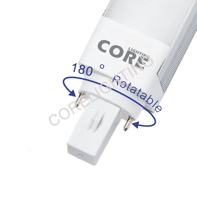 PL-SA1-12W G24/G23/E27