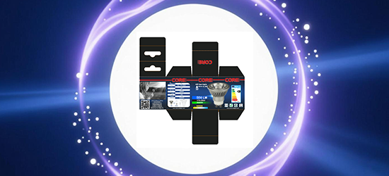 Standardized Product Packaging System Designed