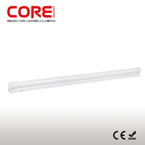 Integrated LED T5 Batten Light