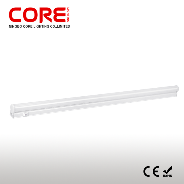 Integrated LED T5 Batten Light