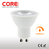 GU10 6.5W Dimmable LED Spotlight Bulb