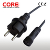STR-R2075F rubber string light