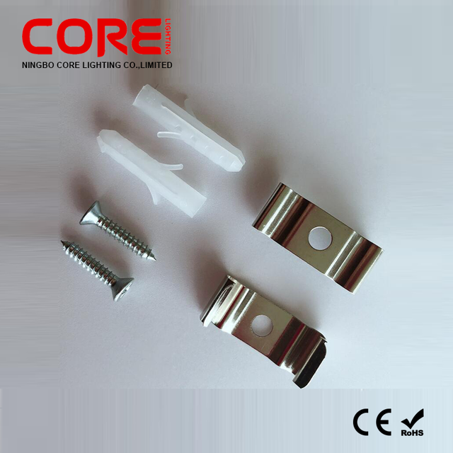CCT Selectable LED T5 Batten Light