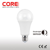 A60 E27 LED Bulb Dusk to Dawn Light Sensor Auto On/Off
