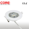 CL3101 Led round DownLight CCT Adjustable wattage adjustable dimmable