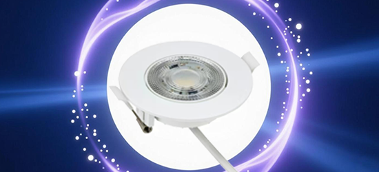 New Adjustable Downlight Series Released