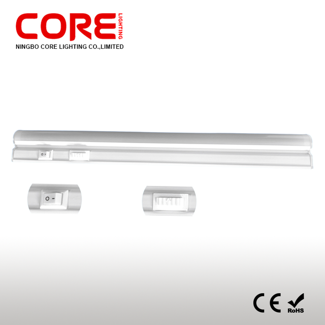 CCT Selectable LED T5 Batten Light