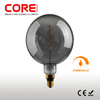 G200 Giant LED Filament Bulb 5W Dimmable | 200mm Oversized Decorative Glass Lamp