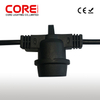 STR-R2075F rubber string light