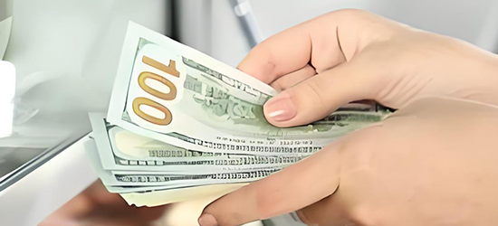 Important notice - bank account information!