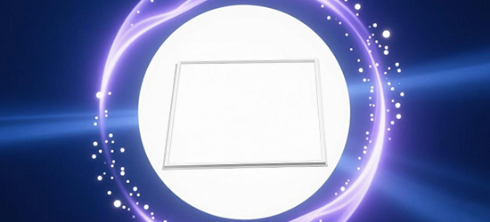 Cost-Effective Linear Frame LED Panel Light Developed