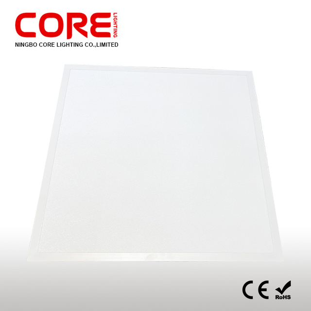 Cost-Effective LED Panel Light Standard Ceiling Design