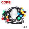G45 Color LED Bulb for String Lights