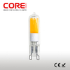 G9 COB LED Bulb Glass 2W 4W High Lumen Halogen Replacement