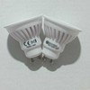 Ceramic GU10 LED Bulb 9W High Lumen 850-1000lm